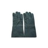 welding glove W5012