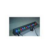 Single Row LED Linear RGB Wall Washer(Internal Control) thumbnail-1