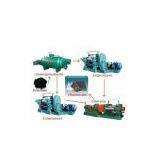 Reclaimed Rubber Production Line thumbnail-1