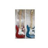 High Quality Electric Guitar for Sale thumbnail-1