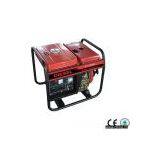 Sell Portable Diesel Generator Set (EPA, CE, CSA) thumbnail-1