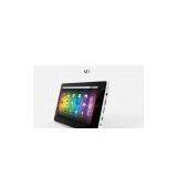 1.5 GHz Android 2.3 Capacitive 7 Inch Touchpad Tablet PC With 3G , Phone , GPS