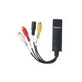 USB 2.0 Video Capture Adapter Card thumbnail-1