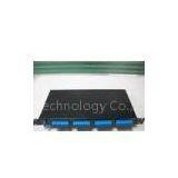 CATV Links PLC Optical Fiber Splitter Rack Mounted 1 16, SC / UPC / FC / UPC, Cable 2.0 thumbnail-1