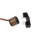 UAV Gold to Gold Contact Separate Slip Ring thumbnail-1