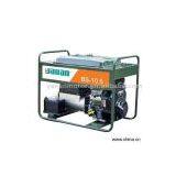 Sell Three-Phase Gasoline Generator Set for Army thumbnail-1