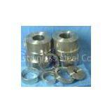 Polished PVC Coated 304 410 430 310S Cold Rolled Steel Strips 2B, BA Mirror Finish thumbnail-1