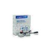 All In One HID MINI KIT Quick Start H8/H11 35W 6000K For Vehicle