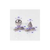 Hot Sale Dermal Anchor Body Piercing Jewelry thumbnail-3