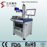 Fiber Jewelery Marking Machine thumbnail-1