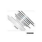 Sell Stainless Steel Tubes for Mechanical Structure thumbnail-1