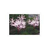 Holiday Decorative Tree Light, Garden Decorative Tree Light,cherry Tree Light