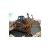Used Bulldozer [Caterpillar D10N] thumbnail-1