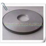 1A1 Resin Bond Diamond Grinding Wheels D400-H127-T20-X6 thumbnail-3