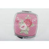 Compact Mirror,cosmetic Mirror thumbnail-1