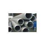 TP321 / TP310H Seamless Austenitic Stainless Steel Pipe 3 Inch Sch 40 For Heat Exchanger