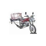 Motorcycle Trailers thumbnail-1
