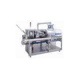 DZH-120B Horizontal Cartoning Machine for Bottle type products