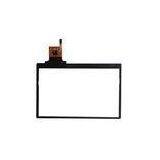 400nits ZJ050NA-05B Innolux LCD Screen 5 Inch TFT Touch Panel