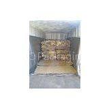 Open Top 20 Foot 4 Panel Bulk Sea Container Liner for Keeping Fresh Food