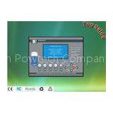 AC 15V Water Pump Pressure Controller With Four Main Pump And An Auxiliary Pump