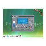 AC 15V Water Pump Pressure Controller With Four Main Pump And An Auxiliary Pump