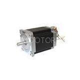 1.8 86mm NEMA34 2 Phase Stepper Motor For Engraving Machine Step Motor