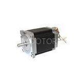 1.8 86mm  NEMA34  2 Phase Stepper Motor For Engraving Machine Step Motor