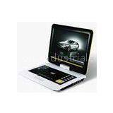 12.1 Inch Portable Dvd / Tv / Usb / Sd Jack / Evd / Hd / Cd / Fm / Games Player For Car thumbnail-1