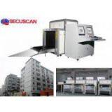 80 Degree Special Events Location X Ray Hold Baggage Screening Machines Equipment