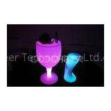 Modern RGB Led Light Bar Furniture Chairs and Table With CE , ROHS FCC thumbnail-1