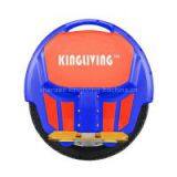 Electric Monocycle thumbnail-1