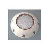 Surface Mounting RGB Led Pool Light 18W Multi Colors For Public Square