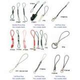 Cell Phone Strap, Mobile Phone Strap, Cell Phone Accessories, Lobster Holder, Mobile Phone Neck Strap, Mobile Phone Leather Strap thumbnail-3