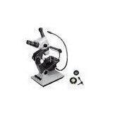 Trinocular Gem Microscope With Polariscope System and Magnification of 6.7X - 45X