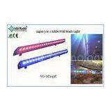 Equipped With 24pcs 3-in-1 3W Lamps LED Wall Wash Light LED City Color Light thumbnail-1