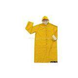 Sell PVC/Polyester/PVC Raincoat thumbnail-1