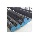 DIN / EN Series High Precision Seamless Steel Tube Oil Tempered 0.8mm - 15mm Thick