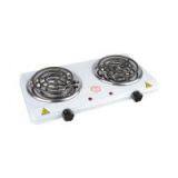 2000W Double Electric Hot Plate With Digital Temperature Control thumbnail-2