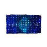 Star Curtain,disco Light,dj Light,LED VISION Curtain Light (PHH005)
