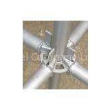 Customized Residential Kwikstage System Scaffolding , Professional Scaffolding