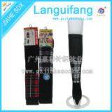 Korean Style Knee Socks Fashion Socks thumbnail-1