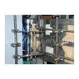 Multi Wall Paper Bag Forming Machine / Sack Bottom Sealing Machine for Cement Packing Bags thumbnail-1