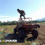 400cc China Cheap Dune Buggy for Sale thumbnail-1