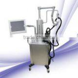 Super Body Sculptor Vacuum Cavitation Striae Gravidarum Removal Slimming Machine With CE Approval F017 thumbnail-1