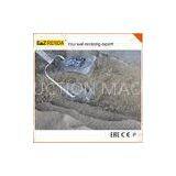 CE / GOST / PCT / EAC Approved Portable Cement Mixer Without Trucks thumbnail-1