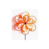 Flower Nylon Windmill thumbnail-1
