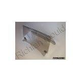 EZGO TXT Windshield thumbnail-1