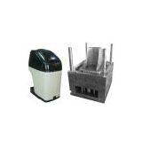 Plastic Injection Mould thumbnail-1