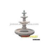 Outdoor Fountain thumbnail-1